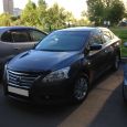  Nissan Sentra 2015 , 860000 , 