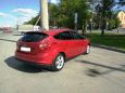  Ford Focus 2012 , 547000 , 