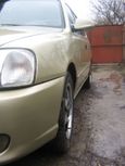 Hyundai Accent 2001 , 100000 , 