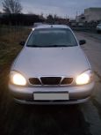  Daewoo Lanos 2007 , 130000 , 