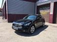 SUV   Infiniti FX30d 2012 , 1700000 , 