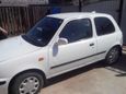  Nissan March 1998 , 129999 , 