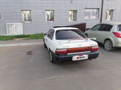 Седан Toyota Corolla 1992 года, 100000 рублей, Алдан