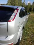  Ford Focus 2009 , 380000 , 