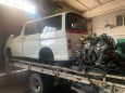    Nissan Elgrand 2007 , 290000 , 