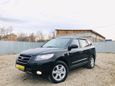 SUV   Hyundai Santa Fe 2006 , 649000 , 