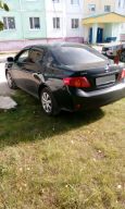  Toyota Corolla 2007 , 380000 , 