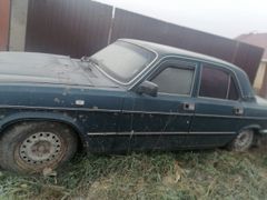 Седан ГАЗ 3110 Волга 1999 года, 50500 рублей, Барнаул