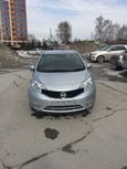  Nissan Note 2016 , 695000 , 