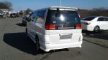    Nissan Elgrand 2001 , 400000 , 