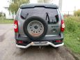 SUV   Chevrolet Niva 2012 , 330000 , 