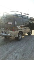    Mitsubishi Delica 1991 , 260000 , 