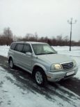 SUV   Suzuki Escudo 2002 , 480000 , --