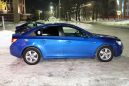  Chevrolet Cruze 2011 , 420000 , -