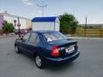  Hyundai Accent 2006 , 177000 , 