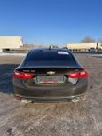  Chevrolet Malibu 2017 , 1490000 , 