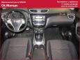 SUV   Nissan Qashqai 2014 , 1095000 , 