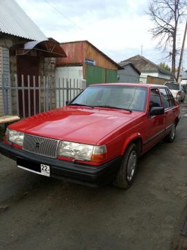  Volvo 940 1994 , 160000 , 