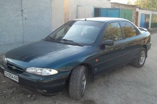  Ford Mondeo 1992 , 160000 , 