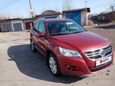 SUV   Volkswagen Tiguan 2009 , 750000 , 