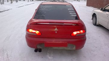 Mitsubishi Mirage 1995 , 140000 , -