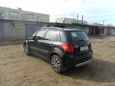 SUV   Suzuki SX4 2010 , 490000 , 