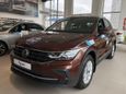 SUV   Volkswagen Tiguan 2021 , 2848800 , 