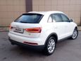 SUV   Audi Q3 2012 , 1260000 , 