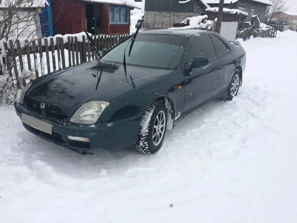  Honda Prelude 1996 , 150000 , 