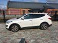 SUV   Hyundai Santa Fe 2013 , 1450000 , 