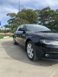  Audi A4 2009 , 666000 , 