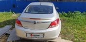  Opel Insignia 2012 , 570000 , 