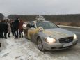  Infiniti Q45 2001 , 395000 , 