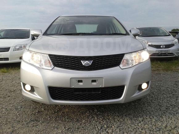  Toyota Allion 2009 , 565000 , 