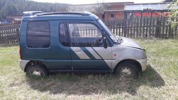  3  Mitsubishi Minica 1991 , 75000 , 