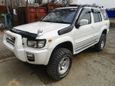 SUV   Nissan Terrano Regulus 1997 , 750000 , --