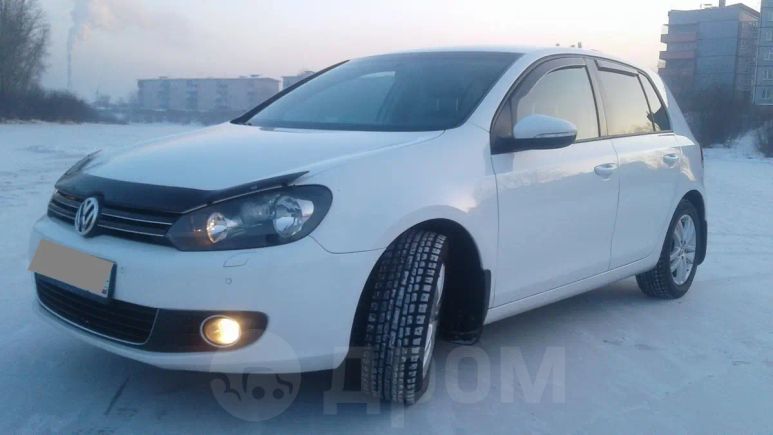  Volkswagen Golf 2011 , 535000 , 