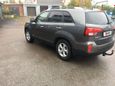 SUV   Kia Sorento 2020 , 1980000 , 