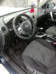 SUV   Nissan Qashqai 2007 , 475000 , 