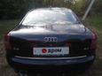  Audi A6 2002 , 415000 , 