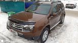SUV   Renault Duster 2012 , 680000 , 