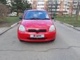  Toyota Vitz 2000 , 268000 , 