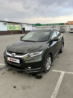 SUV или внедорожник Honda Vezel 2014 года, 1560000 рублей, Артём