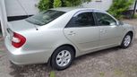  Toyota Camry 2002 , 377000 , 