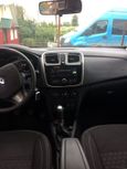  Renault Logan 2014 , 425000 , 