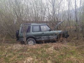  3  Land Rover Discovery 1996 , 100000 , -