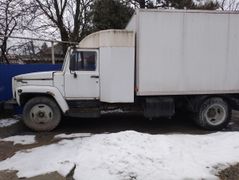 Другие грузовики ГАЗ 3309 2007 года, 450000 рублей, Павловская