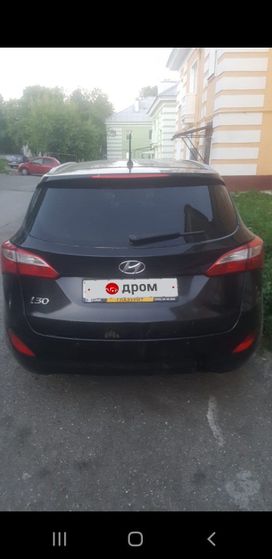  Hyundai i30 2012 , 625000 ,  