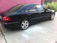  Mercedes-Benz E-Class 2003 , 460000 , 