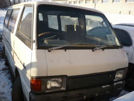    Mazda Bongo 1989 , 35000 , 